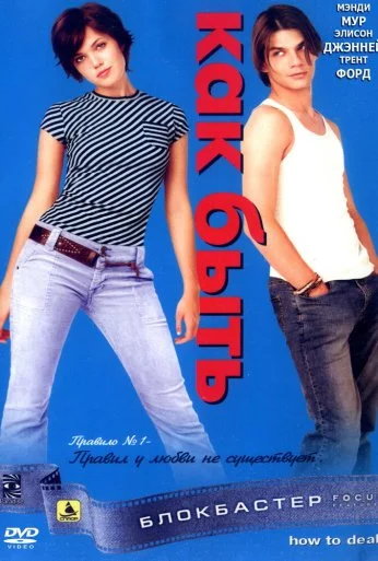 Как быть? (2003) онлайн бесплатно
